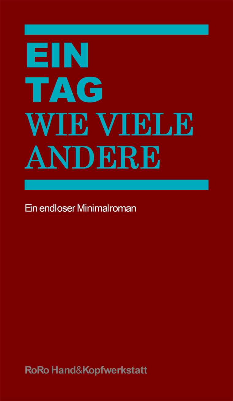 Ein Tag wie viele andere