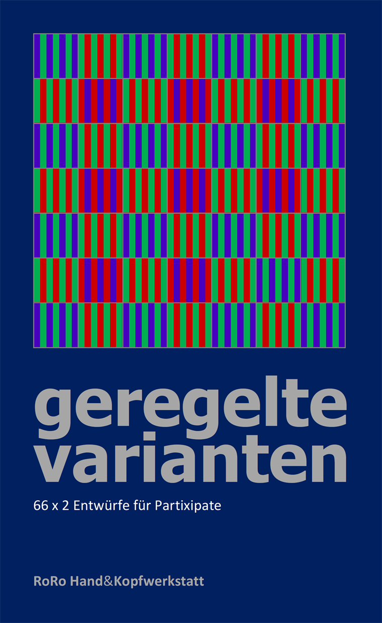 Geregelte Varianten