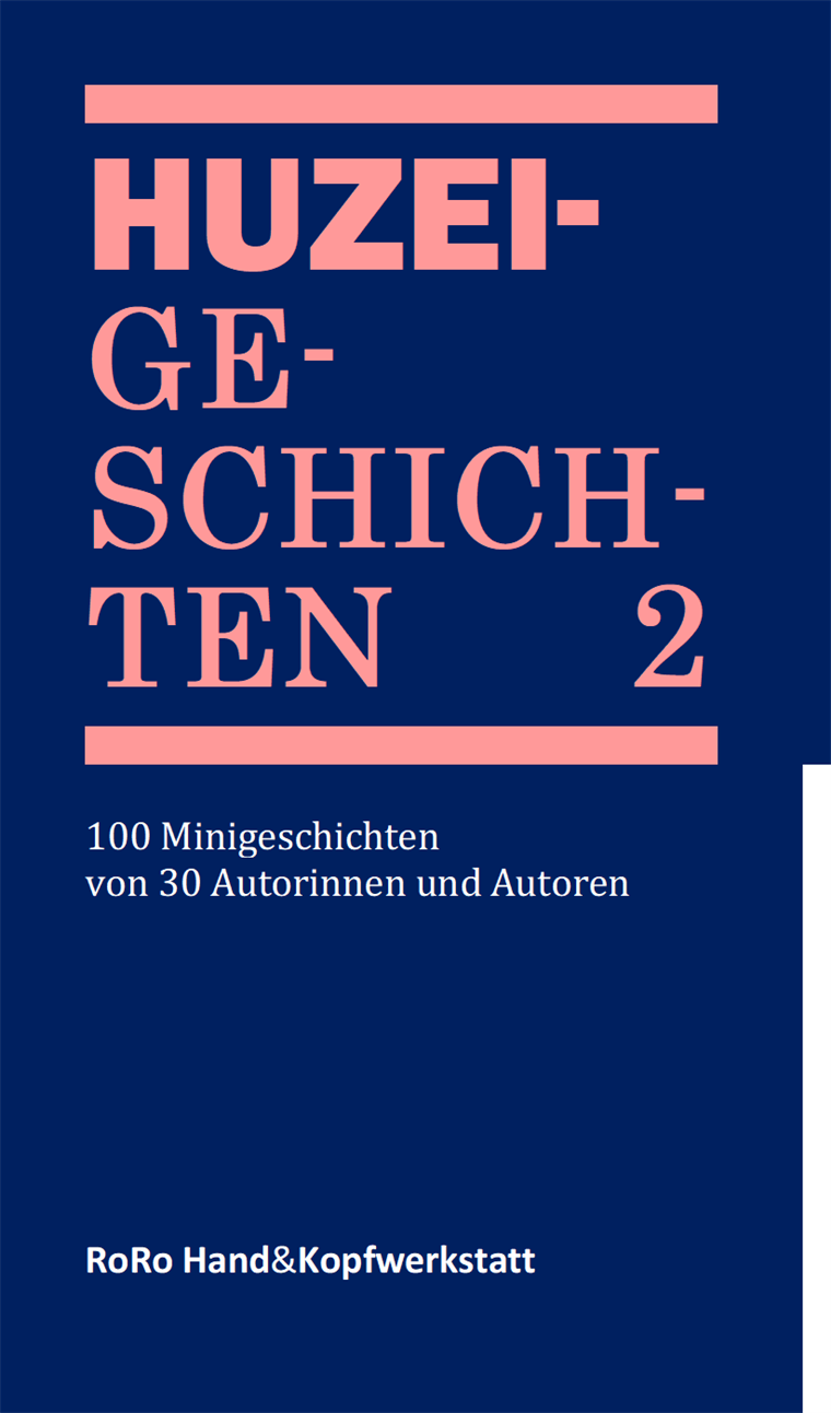 Huzei-Geschichten 2