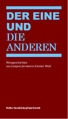 Buchcover Der eine und die anderen